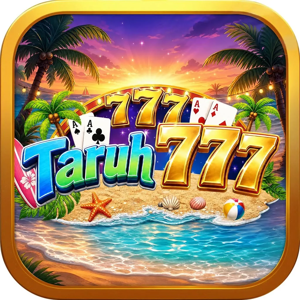 TARUH777 - Aplikasi Kencan yang Menyenangkan untuk Anda