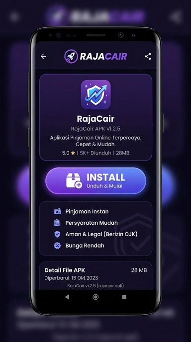 Unduh APK rajacair Versi Terbaru untuk Android