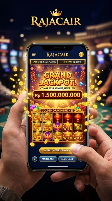 rajacair - Akses Unduhan dengan Mudah dan Praktis